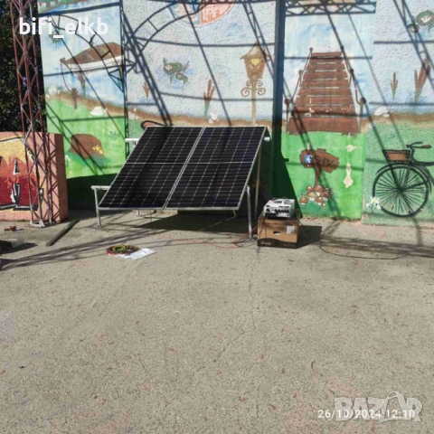 КВАЛИФИКАЦИОННА ГРУПА ПО ЕЛЕКТРОБЕЗОПАСНОСТ ДО 1000 V, снимка 3 - Професионални - 53138068