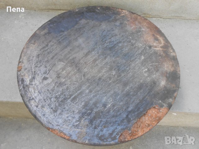 Гювече голямо, снимка 2 - Чинии - 26482403