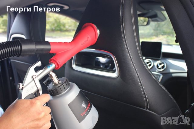 ROTADOR® VAQ индустриална прахосмукачка, снимка 7 - Индустриална техника - 32518808