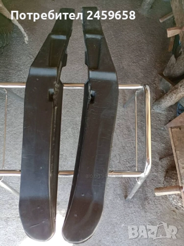 Уплътнение между предните калници за Киа Соренто 2.5 CRD -140 к.с. , снимка 2 - Части - 52073326