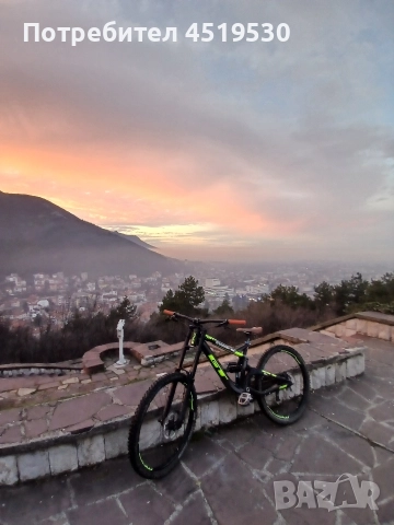 GT furry , снимка 2 - Велосипеди - 52906568