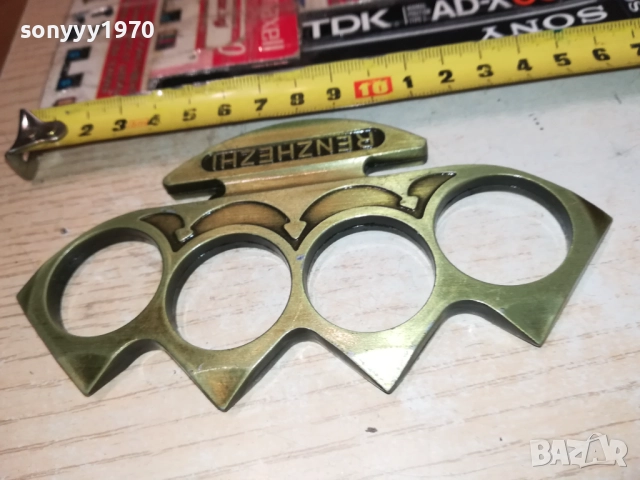 RENZHEZHI-БОКС 2908251639, снимка 11 - Ножове - 51535682