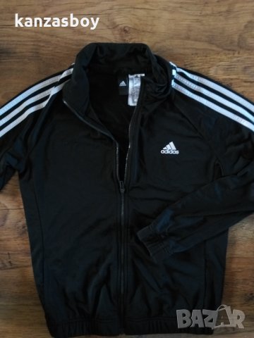 adidas Women's Sweatshirt - страхотно дамско горнище, снимка 6 - Спортни екипи - 35560305
