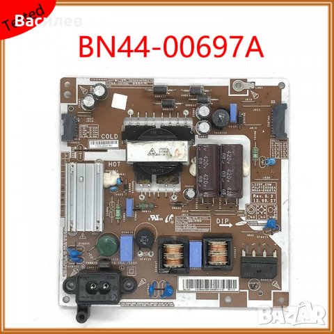 Продавам захранване Supply BN44-00697A (L32SF_ESM) PS ,LF720S06A за  SAMSUNG TV , снимка 1 - Части и Платки - 39018081