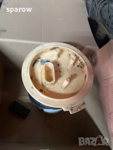 Кошница в резервoара VAG , снимка 2 - Части - 50052562