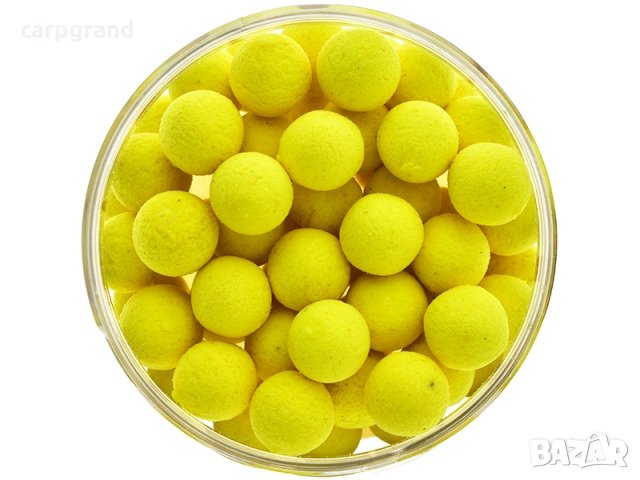 Pop-up Select Baits Scopex Cream, снимка 2 - Стръв и захранки - 33654139