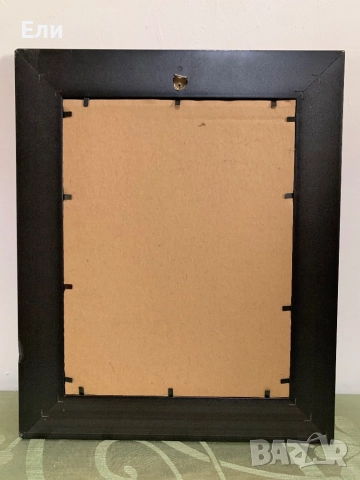 Литография на Емилия Станчева, снимка 4 - Картини - 52553559