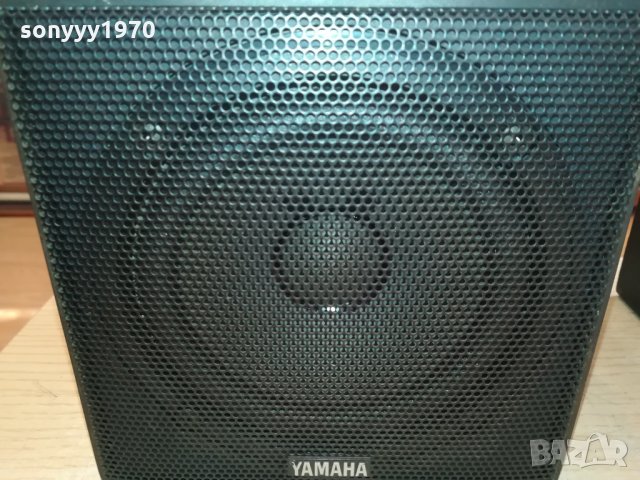 YAMAHA NS-C5B MADE IN JAPAN 3101221644&, снимка 15 - Тонколони - 35624049