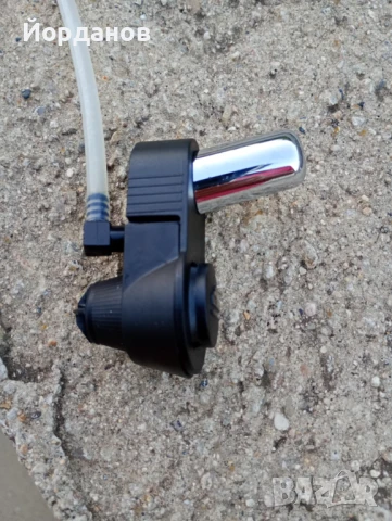 Комплект капучинатор за кафеавтомати PHILIPS/SAECO, снимка 5 - Кафемашини - 51311406