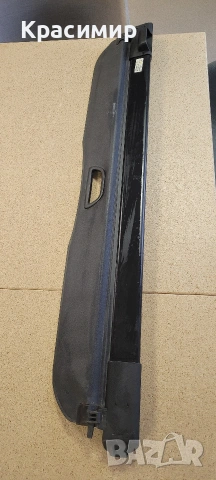 Щора-Кора за багажника Мерцедес А-Класа/А169 , снимка 3 - Аксесоари и консумативи - 53098474