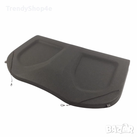 Кора за багажник на Toyota C-HR 2016 - 2023 (НОВА), снимка 6 - Аксесоари и консумативи - 51681661