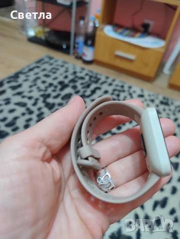 Продавам смарт часовник Xiaomi, снимка 5 - Смарт часовници - 52777425