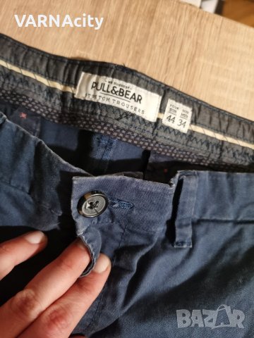 Pull and Bear extra slim, снимка 3 - Панталони - 43784994