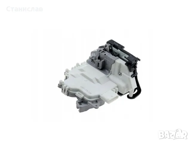 Audi Q3 8U Брава за задна лява врата 