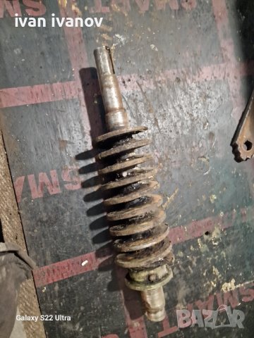 Винт Шприц Преса