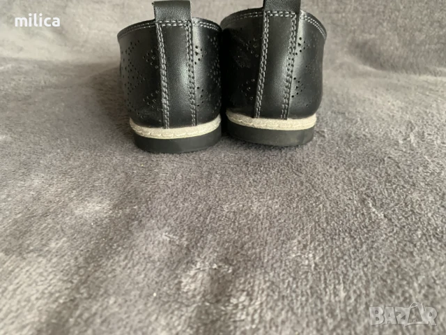 Дамски обувки , снимка 4 - Дамски ежедневни обувки - 50625606