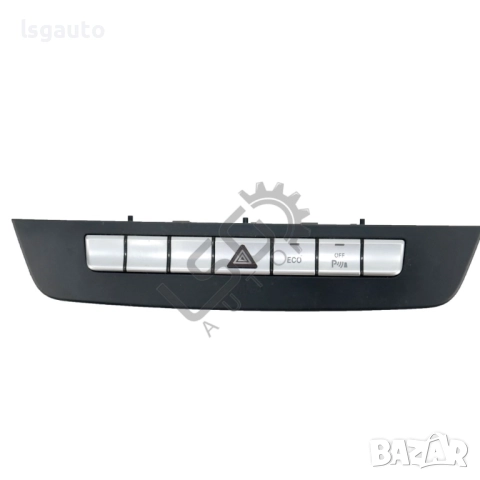 Панел бутони средна конзола  Mercedes-Benz C-Class 204 (W/S/C) 2007-2014 ID: 151517
