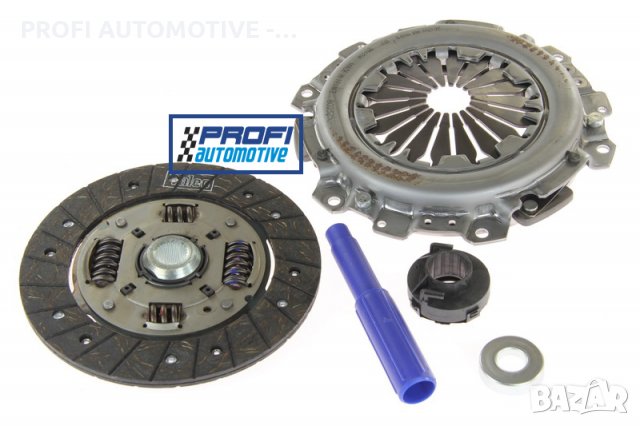 К-кт съединител VALEO 801291 за VOLVO,RENAULT