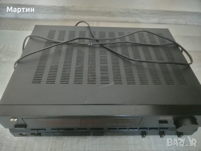 усилвател sansui rz 1500, снимка 2 - Ресийвъри, усилватели, смесителни пултове - 49843885