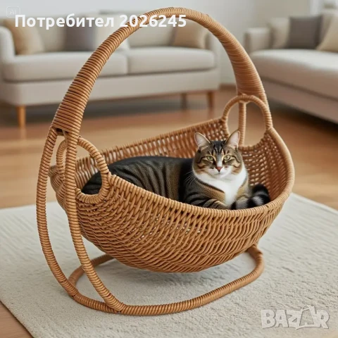 "Всичко за Вашия Домашен Любимец – Аксесоари и Стоки за Домашни Животни", снимка 1