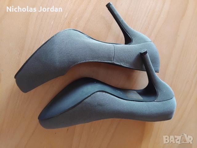 Дамски обувки официални, перфектни, снимка 2 - Дамски обувки на ток - 51953089