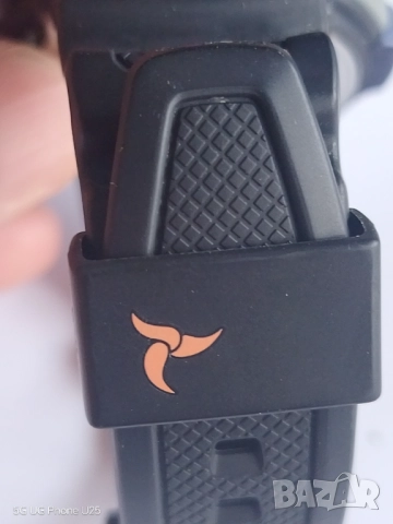 Casio G-shock., снимка 8 - Мъжки - 51837532