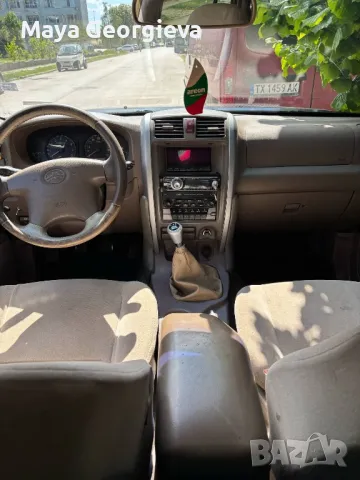 Great Wall Hover Cuv , снимка 8 - Автомобили и джипове - 46791217