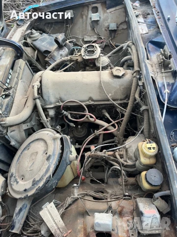 Лада 2106 НА ЧАСТИ 0884535855, снимка 3 - Части - 51178898