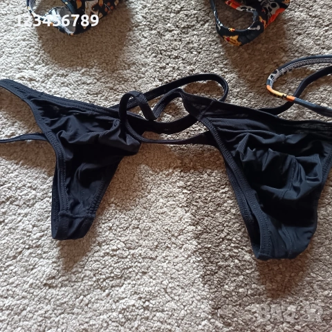 Мъжко еротично бельо , снимка 9 - Бельо - 53605226