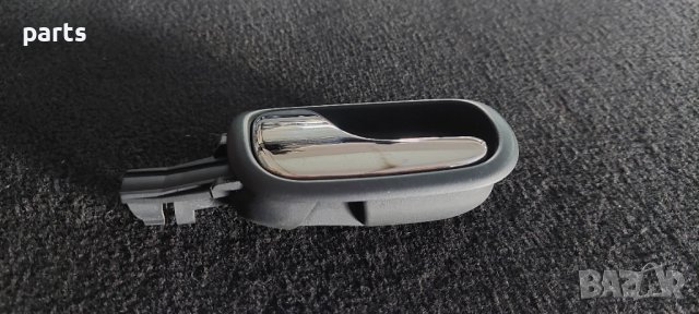 Вътрешна Дръжка Задна Лява Врата Ауди А3 - Audi A3 8L N, снимка 2 - Части - 38189167