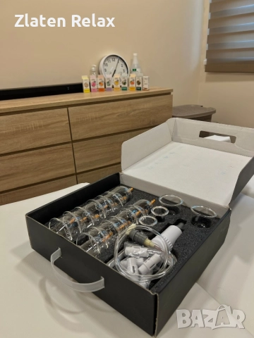 Професионални масажни услуги , снимка 4 - Медицински, стоматологични - 51870538