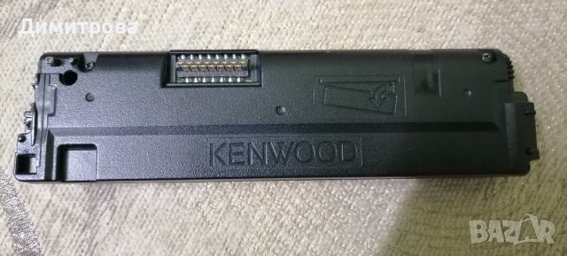 Панел за радио Kenwood KDC-W5031, снимка 3 - Радиокасетофони, транзистори - 44053819