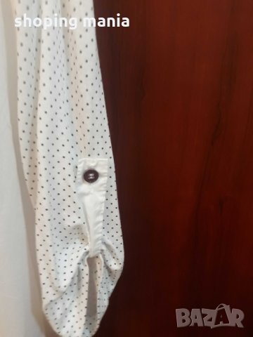 фетиш / fetish блуза, снимка 3 - Корсети, бюстиета, топове - 27860201