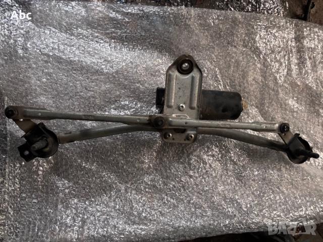 Моторче за чистачки Кия Спортидж 2010-2015, снимка 2 - Части - 52561529