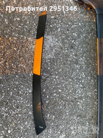 Лайсна за рено еспейс / Renault Espace IV