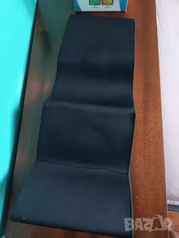 Колан за отслабване с неопрен и сауна ефект - Lose Belly Fat, снимка 13 - Спортна екипировка - 48074013