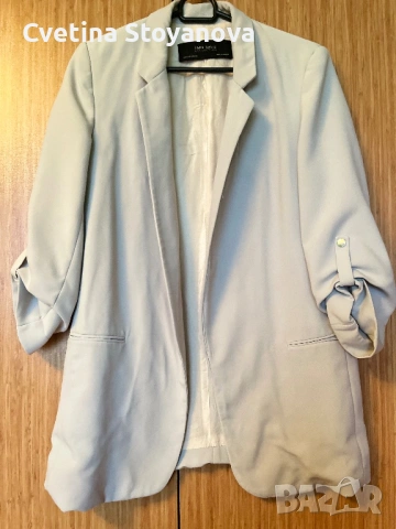 Разпродавам Сака и ризи-различни размери, снимка 15 - Сака - 53465218