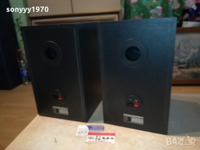 SONAB тонколони 2бр от швеция 0312211552, снимка 15 - Тонколони - 35017397