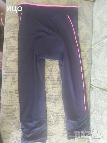 Дамски клин за колоездене H&M 3/4, снимка 4 - Клинове - 44061570