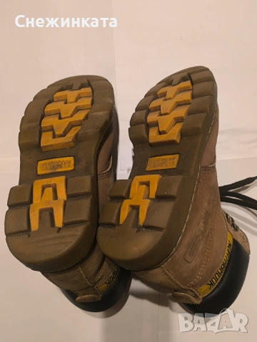 Зимни обувки/боти Northbrook