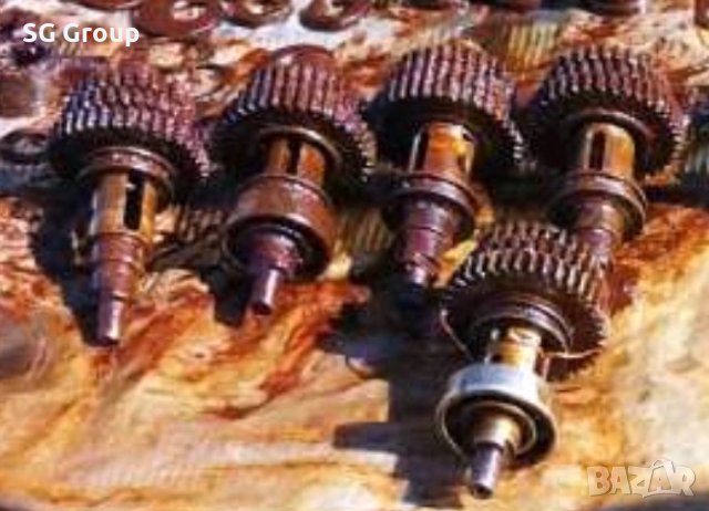 Части за мотор Балкан 50, снимка 13 - Части - 37618501