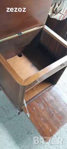 Шкаф-бар барок-№53, снимка 5 - Шкафове - 49219325