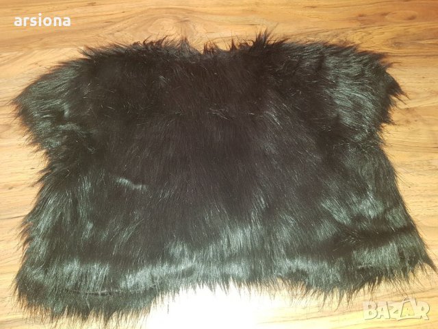 Черно болеро, снимка 5 - Жилетки - 27530111