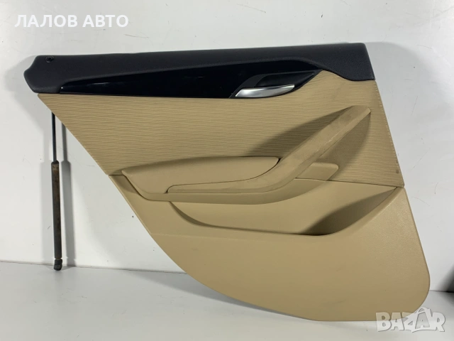 Кори врати Бмв Х1 Е84 Kori za vratite BMW X1 E84 ляв волан , снимка 9 - Части - 53268914