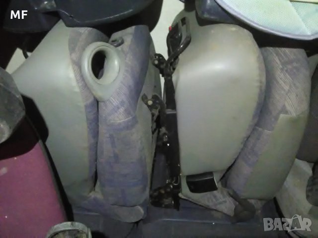 седалка задни седалки, снимка 5 - Части - 28323430