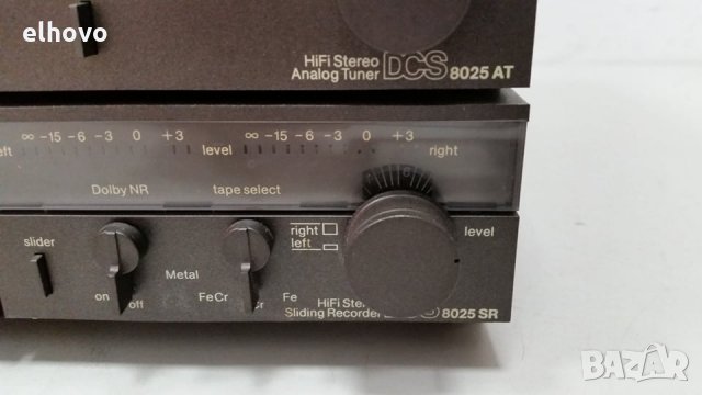 Аудио система Schneider Direct Contact System, снимка 6 - Аудиосистеми - 28817352