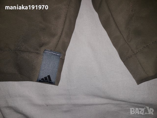 Adidas (М) мъжки спортни панталони, снимка 6 - Къси панталони - 36845786