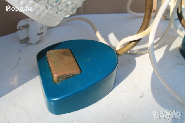 Стари лампи , снимка 6 - Други ценни предмети - 40579629