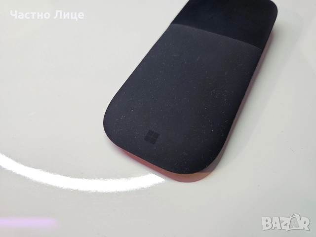 Microsoft Arc Mouse , снимка 4 - Клавиатури и мишки - 52840429