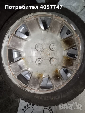 3 броя таса BMW  и 1бр за пежо и1 различен, снимка 7 - Аксесоари и консумативи - 49688430